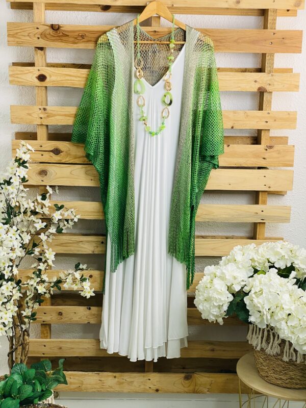 Poncho Julia – Image 2