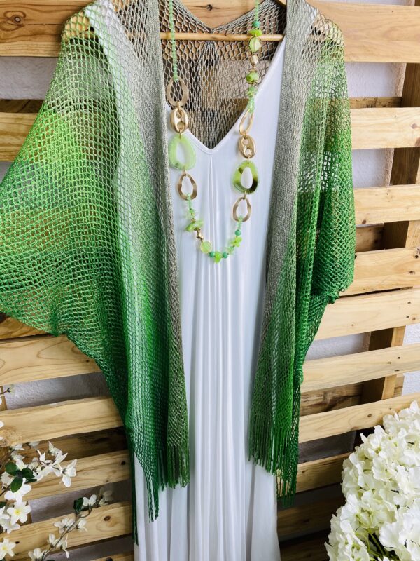 Poncho Julia – Image 3