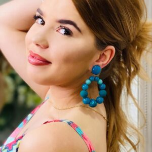 Boucles Jinda