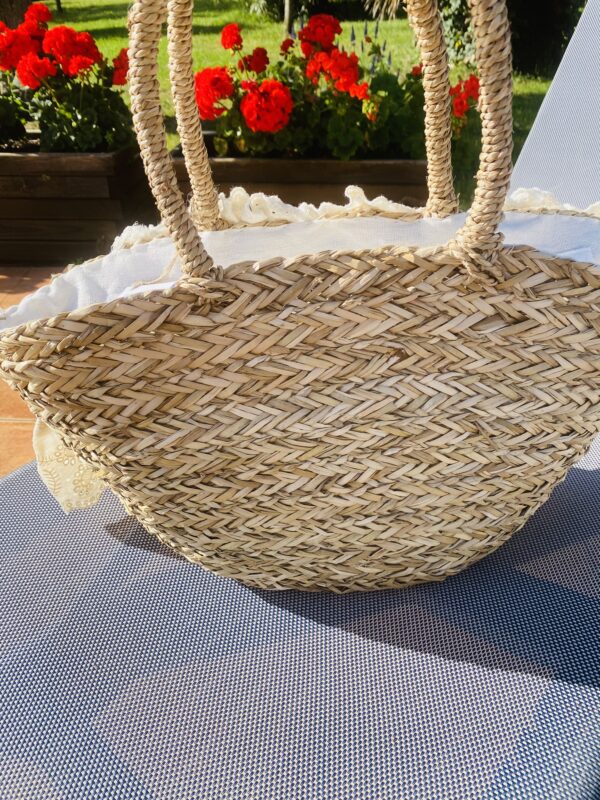 Panier Boheme 01 – Image 3
