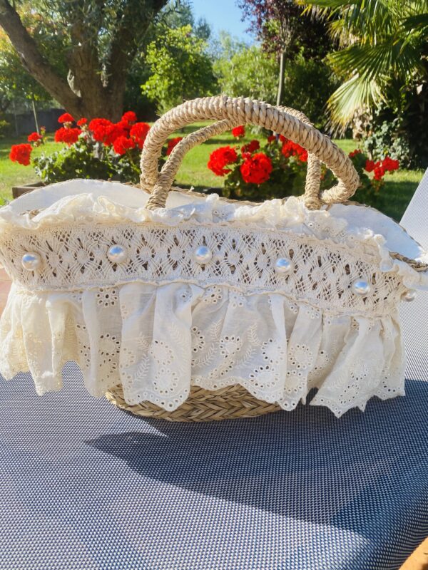 Panier Boheme 01 – Image 2
