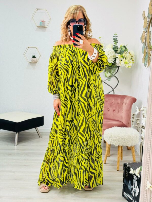 Robe Flora – Image 3