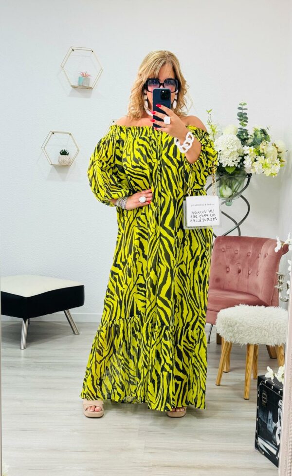 Robe Flora – Image 4