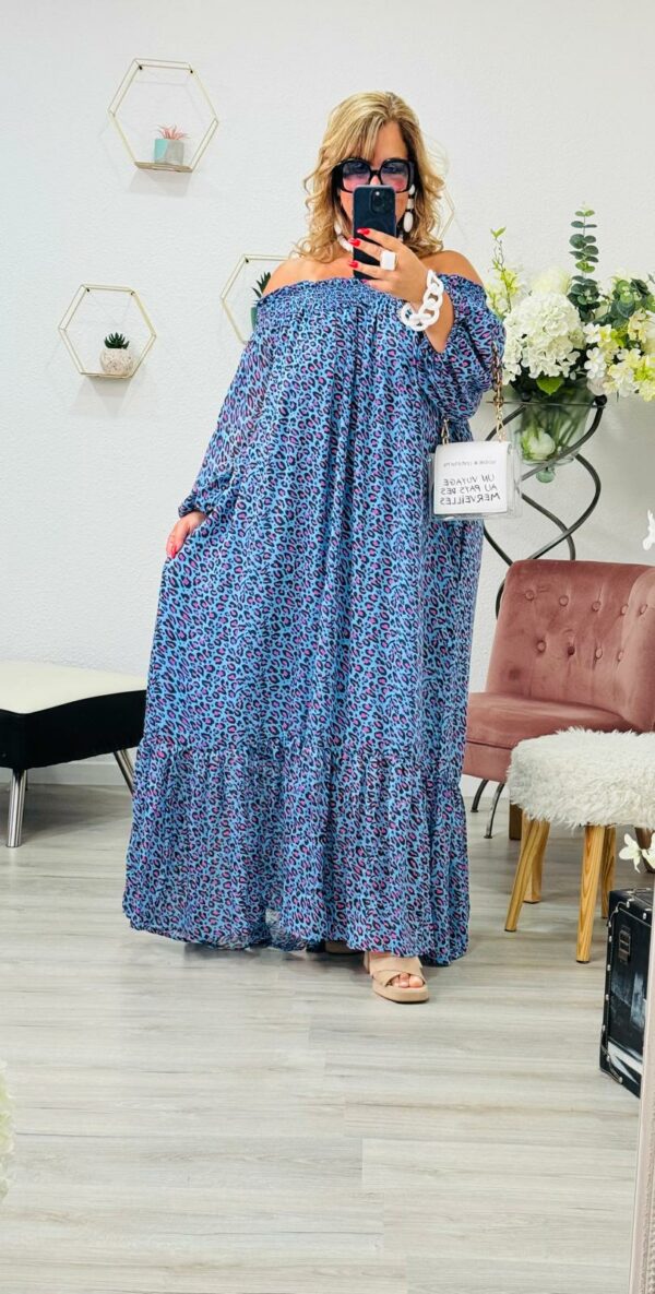 Robe Flora – Image 6