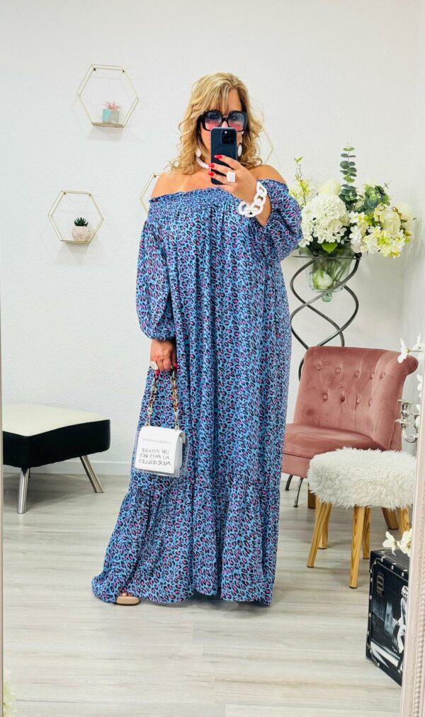 Robe Flora – Image 7