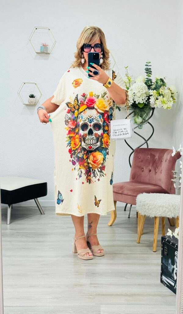 Robe Skull – Image 3
