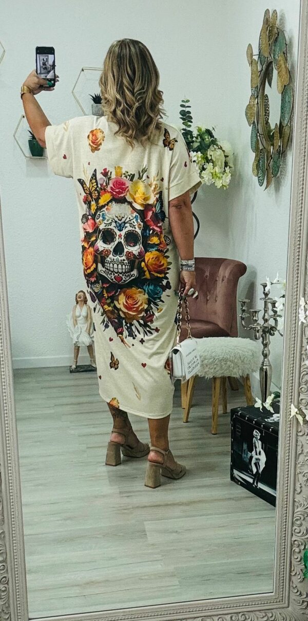 Robe Skull – Image 4