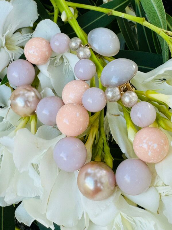 Boucles d’oreilles Kanya – Image 5