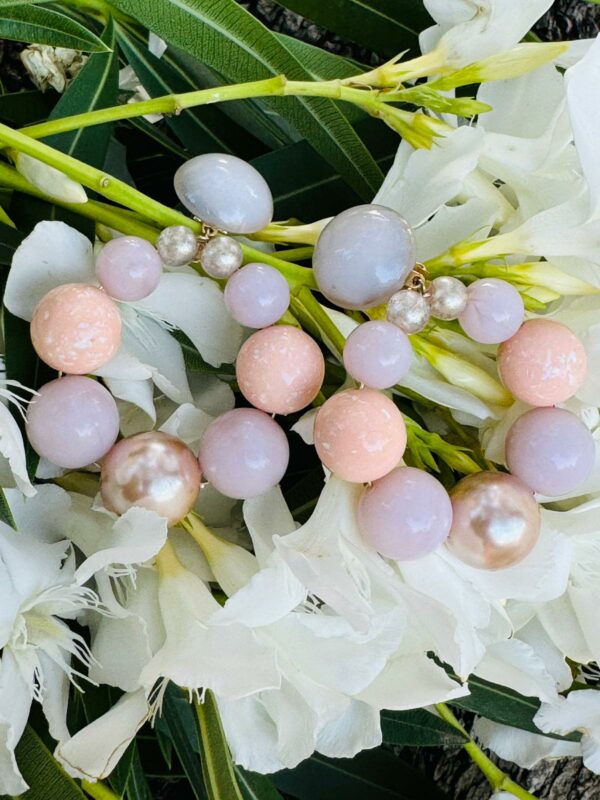 Boucles d’oreilles Kanya – Image 6