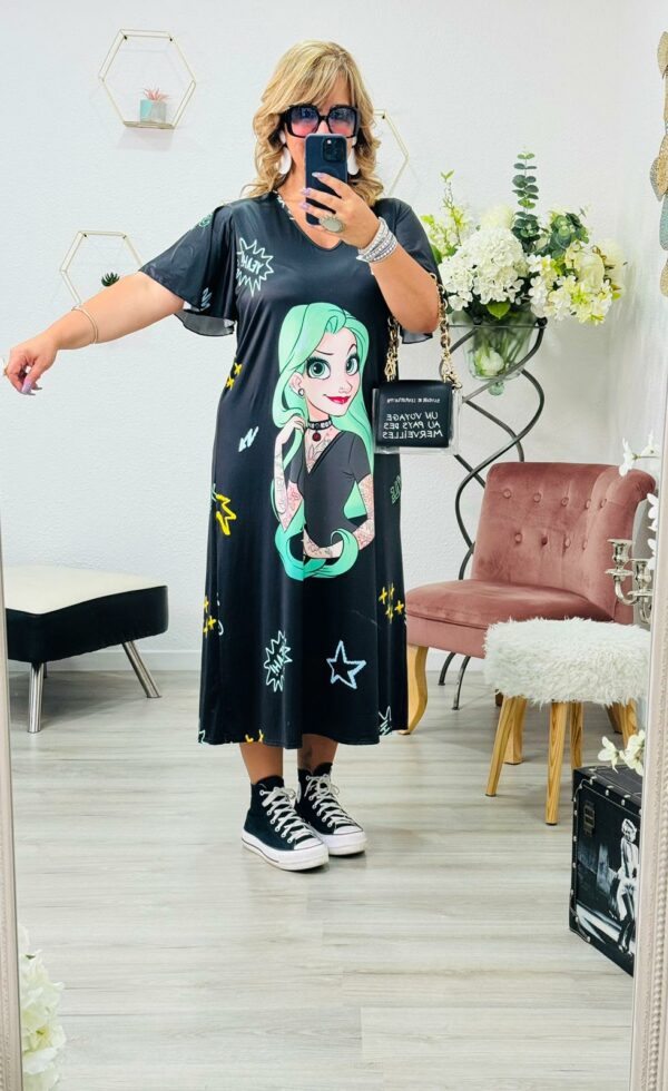 Robe Princesse – Image 3