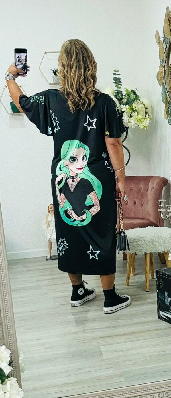 Robe Princesse – Image 4