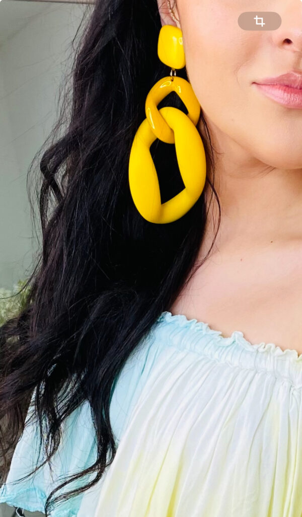 Boucles Dandara 02 – Image 4