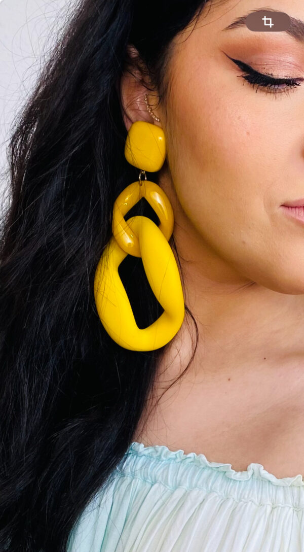 Boucles Dandara 02 – Image 2