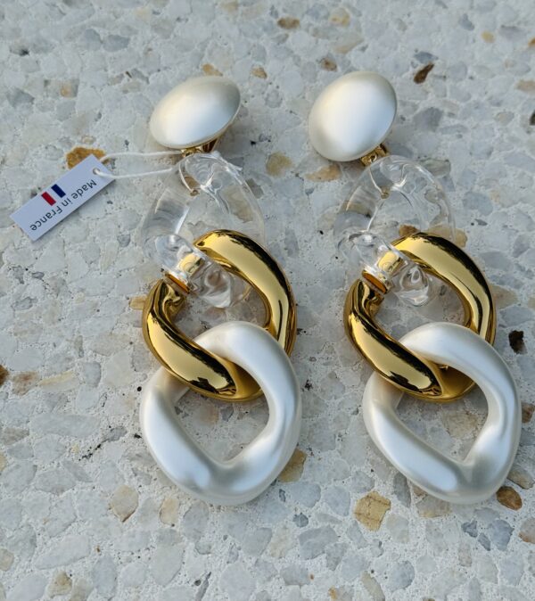 Boucles Ipanema – Image 2