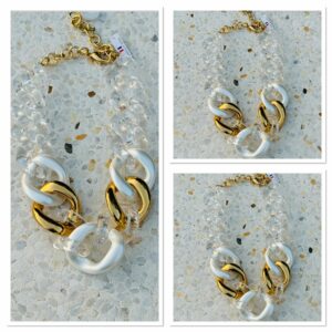 Collier Ipanema