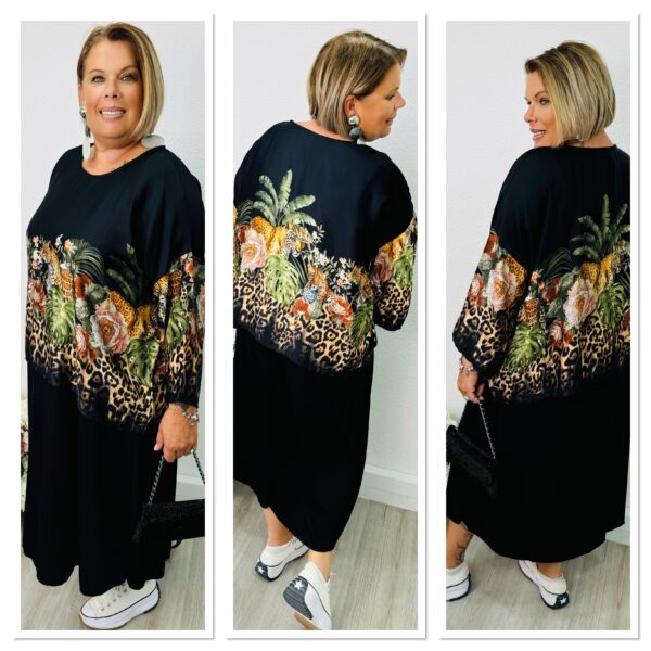 Blouse Diana