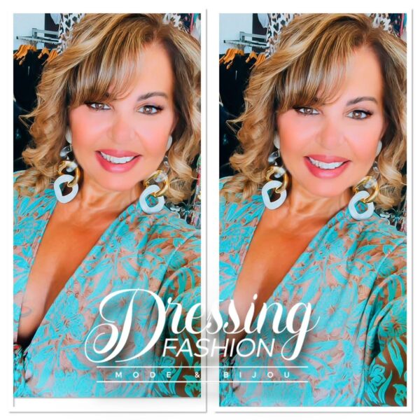 Boucles Ipanema