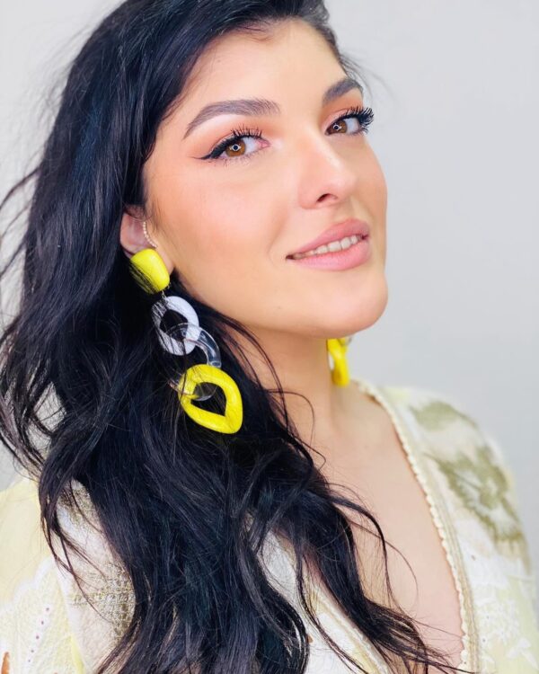Boucles Eva