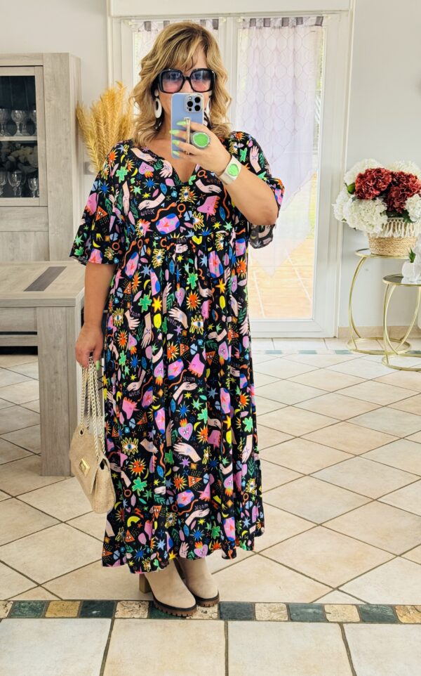 Robe Yami – Image 5
