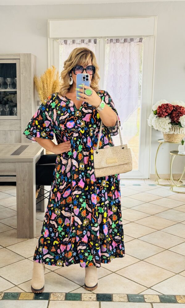 Robe Yami – Image 3