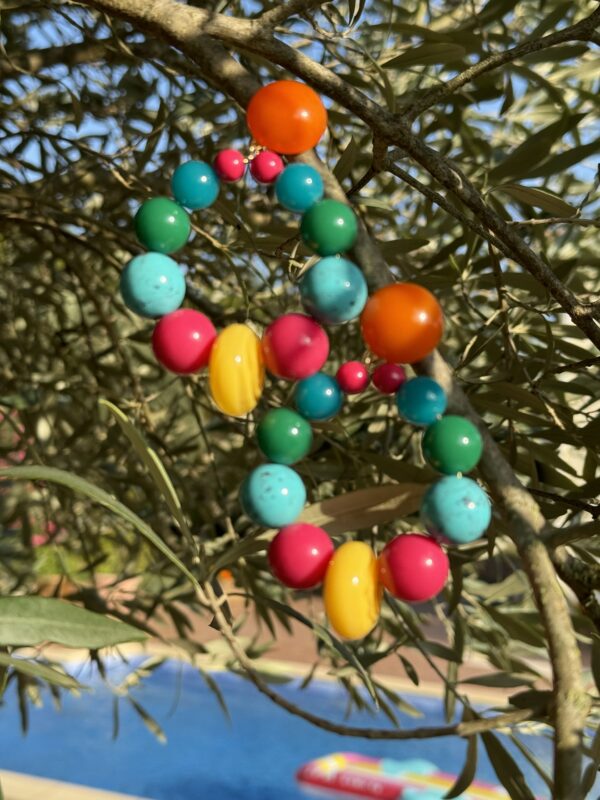 Boucles Juma