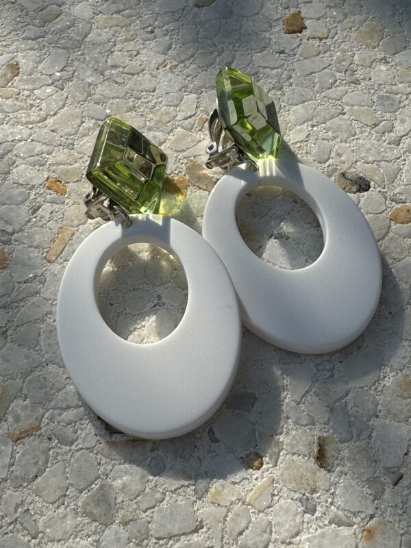Boucles Zoé
