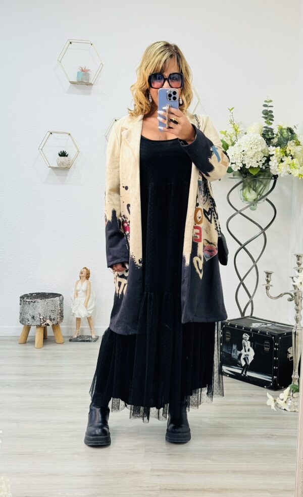 Veste Crâne – Image 5