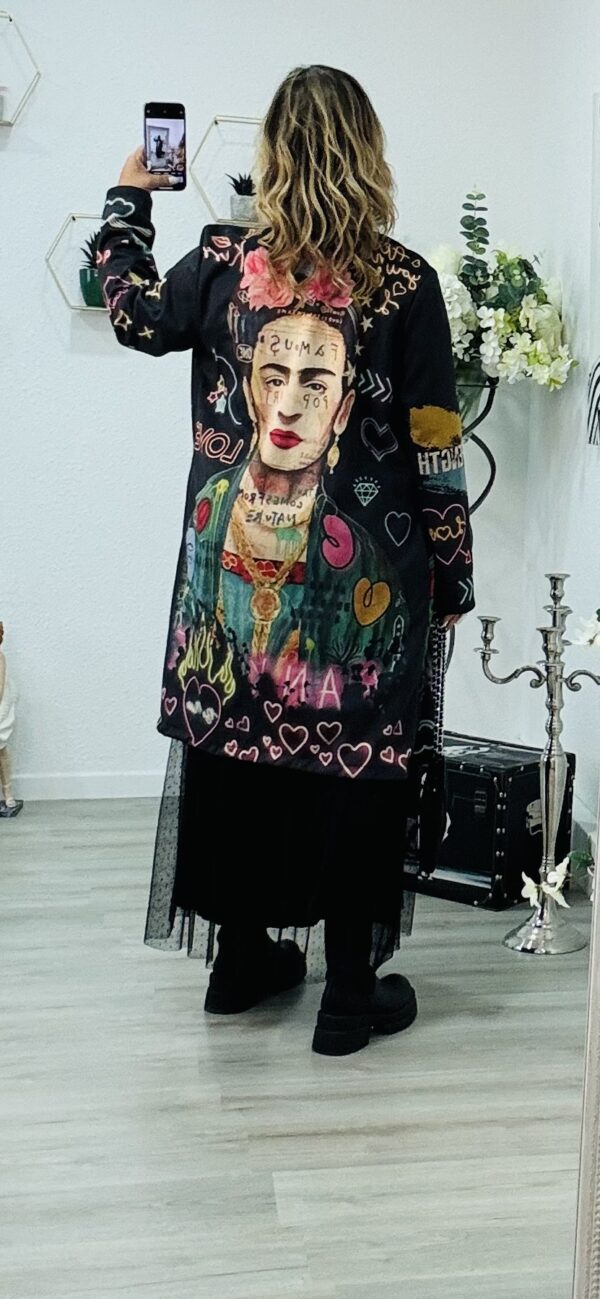 Veste Frida 02 – Image 7