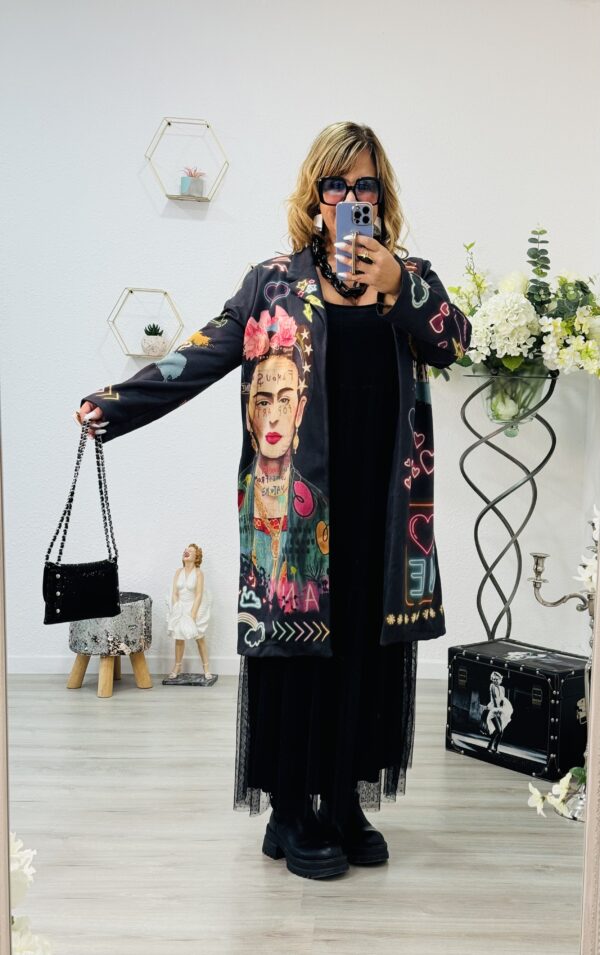 Veste Frida 02 – Image 6