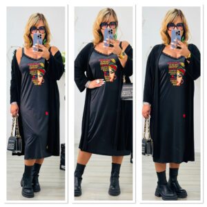 Robe Paty