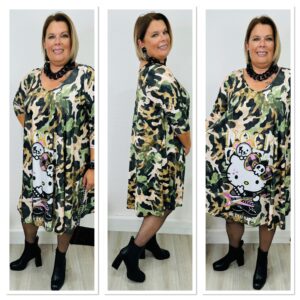 Robe Hello Kitty