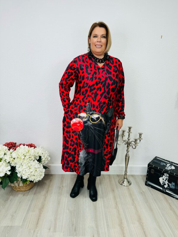 Robe Chat – Image 2