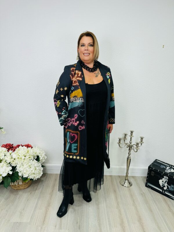Veste Frida 02 – Image 3