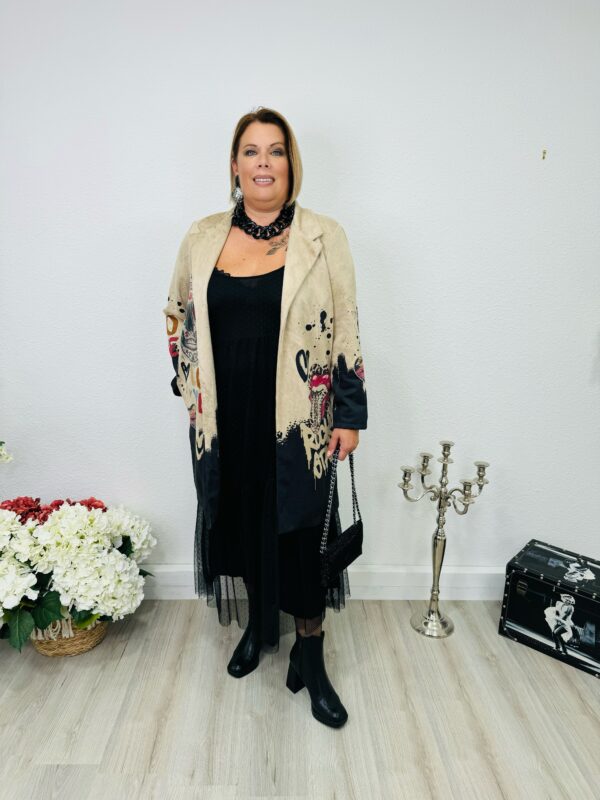 Veste Crâne – Image 2