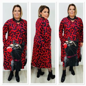 Robe Chat