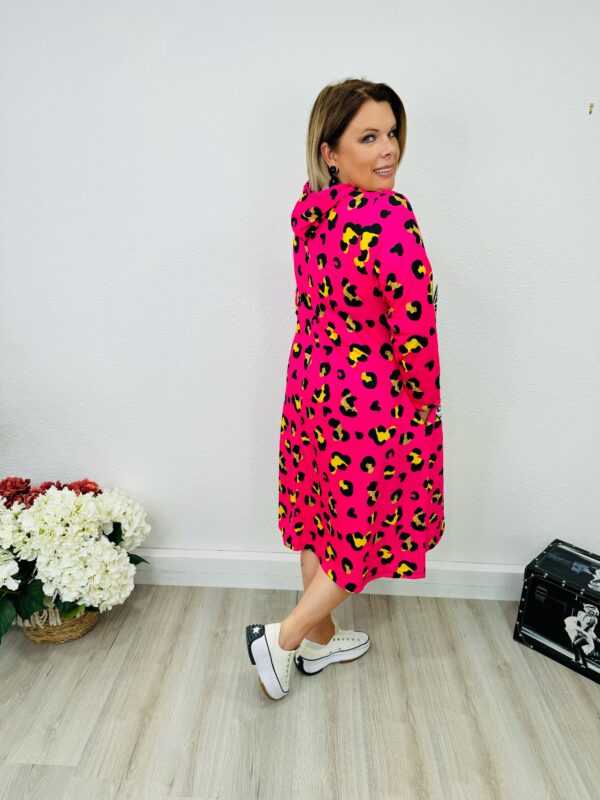 Robe Sweat Hello Kitty – Image 3
