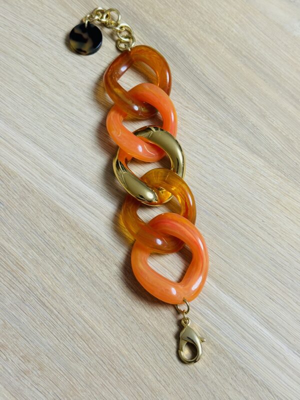 Bracelet Flamme Solaire – Image 2