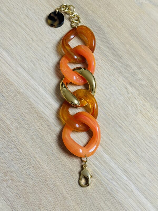 Bracelet Flamme Solaire – Image 3