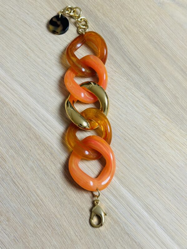 Bracelet Flamme Solaire – Image 4