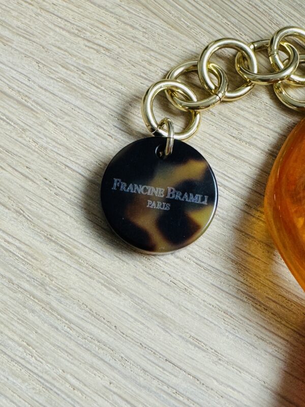 Bracelet Flamme Solaire – Image 5