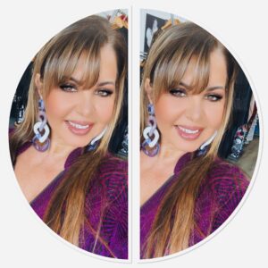 Boucles Ayla