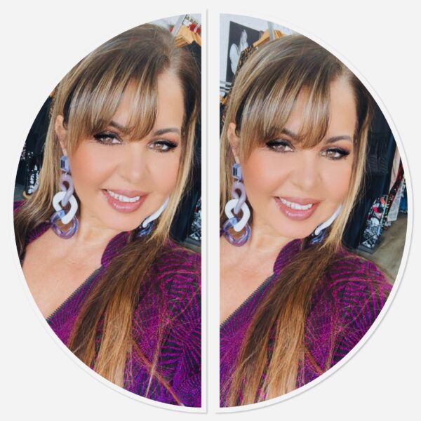 Boucles Ayla