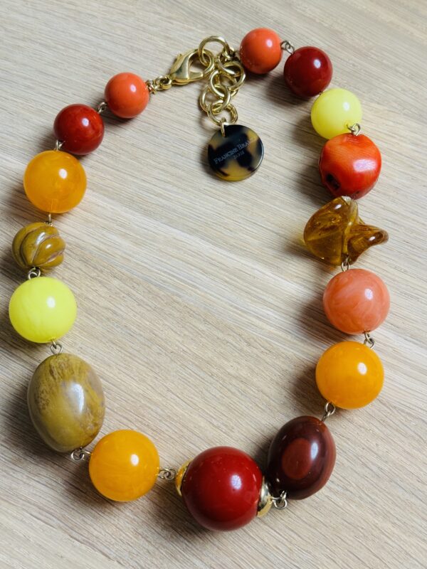 Collier Coucher de Soleil – Image 2