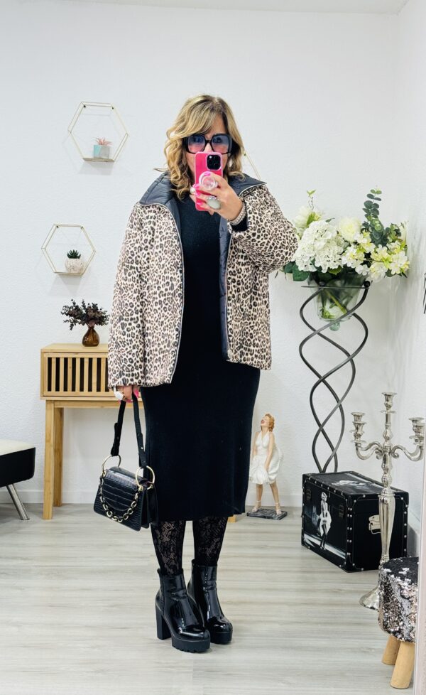 Doudoune Duo Chic – Image 3
