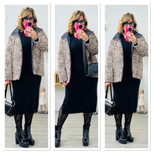 Doudoune Duo Chic