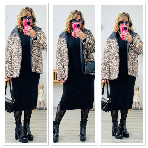 Doudoune Duo Chic