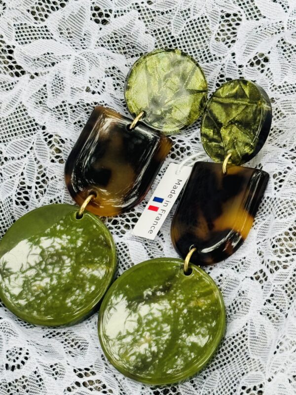 Boucles Green Paradise – Image 2
