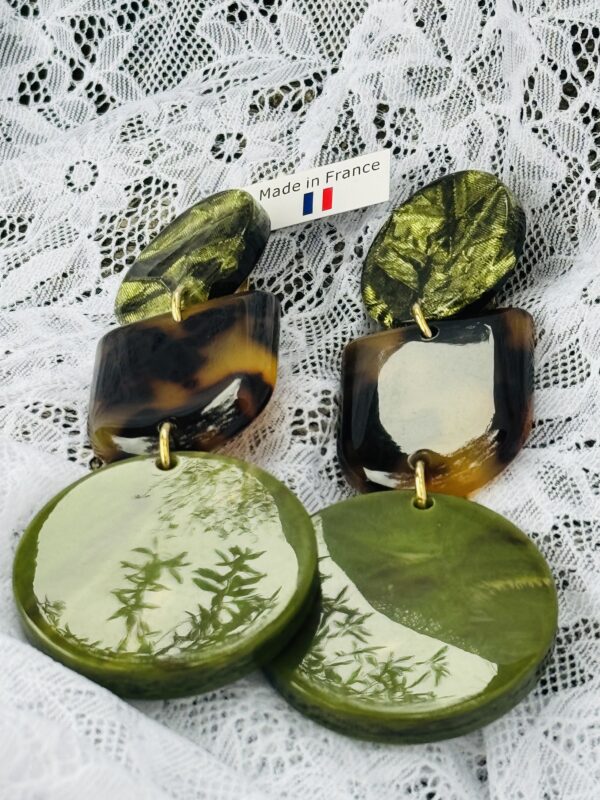 Boucles Green Paradise – Image 4