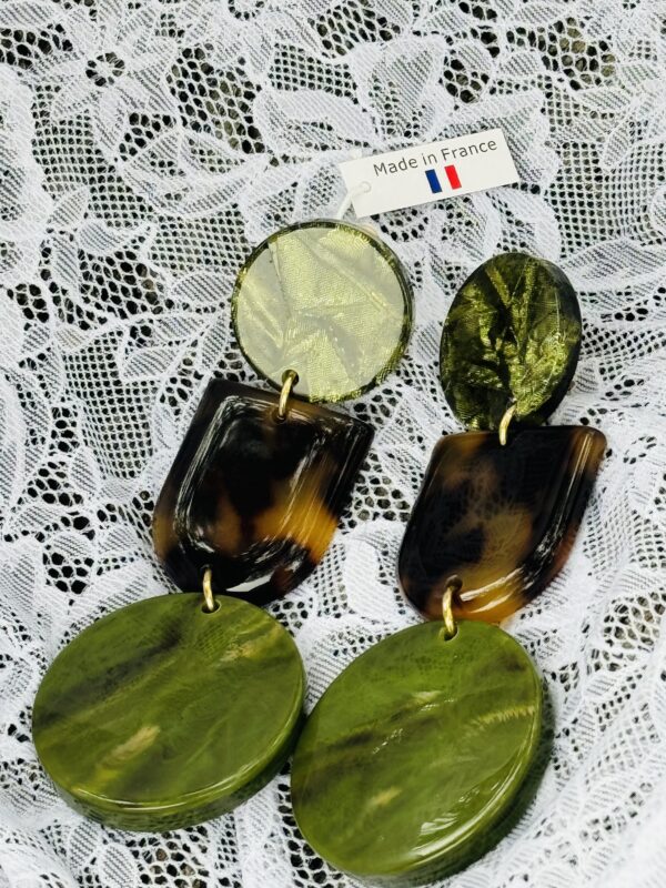 Boucles Green Paradise – Image 5