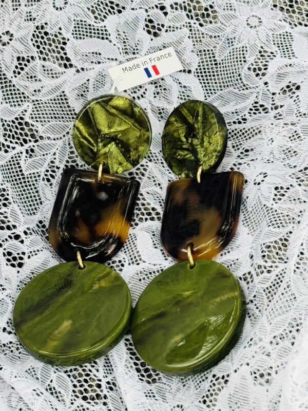 Boucles Green Paradise – Image 6